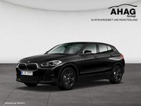 Gebraucht BMW X2 Advantage 220 PS (161 kW) 2021 Schwarz SUV