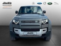 Gebraucht Land Rover Defender SE 300 PS (220 kW) 2023 Grün SUV
