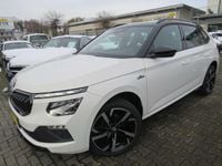 Neu Skoda Kamiq Monte Carlo 150 PS (110 kW) 2025 Black magic SUV