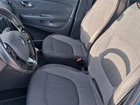 Gebraucht Renault Captur 90 PS (66 kW) 2013 Blau SUV