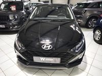 Gebraucht Hyundai i20 Select 79 PS (58 kW) 2025 Schwarz Kleinwagen