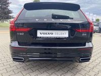 gebraucht Volvo V60 B4 D Geartronic RDesign