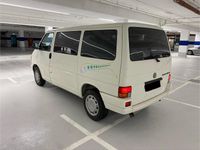 Gebraucht VW T4 84 PS (61 kW) 1992 Weiß Van