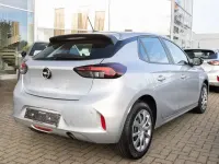 Gebraucht Opel Corsa Basis 75 PS (55 kW) 2024 Grau Kleinwagen