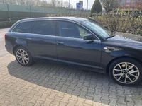 Gebraucht Audi A6 179 PS (131 kW) 2006 Schwarz Kombi