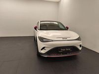 Gebraucht Smart #3 Anniversary Edition 314 kW (428 PS) 2024 Crystal white metallic SUV