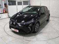 Neu Mitsubishi Colt Plus 91 PS (66 kW) 2025 Onyxschwarz Kleinwagen