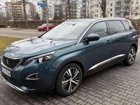 Gebraucht Peugeot 5008 181 PS (133 kW) 2020 SUV