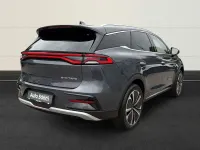 Gebraucht BYD Tang 380 kW (517 PS) 2026 Mountain grey SUV