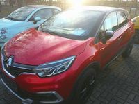 Gebraucht Renault Captur Intens 118 PS (86 kW) 2018 Rot SUV