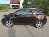 Gebraucht Opel Mokka Edition 140 PS (102 kW) 2014 SUV