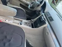 Gebraucht Audi A4 116 PS (85 kW) 2007 Grau Kombi