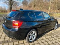 gebraucht BMW 116 i - Sport Line *TÜV neu*