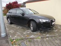 gebraucht Audi A4 Kombi Allrad Automatik 2,0 Tdi Bj. 11.2016 TÜV neu