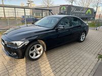 gebraucht BMW 318 i -