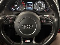Gebraucht Audi SQ5 Competition 326 PS (239 kW) 2016 Weiß SUV