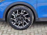 Neu Kia XCeed 150 PS (110 kW) 2026 Blue flame SUV