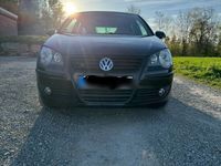 gebraucht VW Polo 1.6 GT Rocket