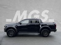Neu Ford Ranger Raptor 292 PS (214 kW) 2026 Schwarz Pickup