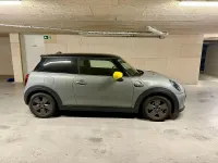 Gebraucht Mini Cooper SE 75 kW (102 PS) 2022 Grau Kleinwagen