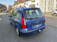 gebraucht Mazda Premacy 1.9 Comfort* TÜV Neu