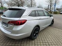 gebraucht Opel Astra 1.4 Turbo INNOVATION (EURO 6d-TEMP)