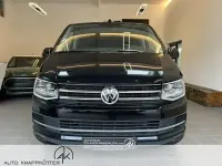 Używany VW Multivan Highline 2016 Andere Minivan