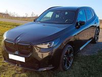 Gebraucht BMW X3 M Comfort Edition 398 PS (292 kW) 2025 SUV
