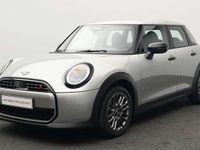 Gebraucht Mini Cooper S Classic 204 PS (150 kW) 2025 Grau Kleinwagen