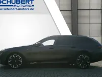 Neu BMW i5 442 kW (601 PS) 2026 Grau Kombi