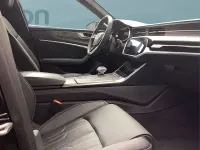Gebraucht Audi S6 344 PS (253 kW) 2024 Schwarz Limousine
