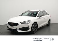Gebraucht Cupra Leon VZ 245 PS (180 kW) 2022 Weiss Kombi