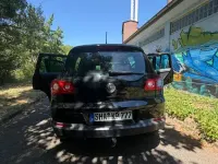 Gebraucht VW Tiguan Team 140 PS (102 kW) 2010 Schwarz SUV