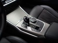 Gebraucht BMW 320 Performance 190 PS (139 kW) 2022 Weiß Kombi