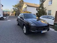 Gebraucht Porsche Cayenne 462 PS (339 kW) 2020 SUV