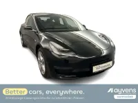 Usado Tesla Model 3 350 kW (476 CV) 2020 Negro Berlina