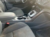 Gebraucht Ford Grand C-Max Titanium 140 PS (102 kW) 2012 Schwarz Van / Kleinbus