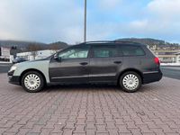 Gebraucht VW Passat 115 PS (84 kW) 2007 Grau Kombi