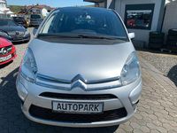 Brugt Citroën C4 Picasso SELECTION 150 HK (110 kW) 2012 Grå MPV