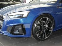 gebraucht Audi A5 Coupé S line 40 TDI quattro Matrix MMI plus