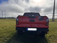 Gebraucht Ford Ranger Raptor 292 PS (214 kW) 2022 Orange Abholung
