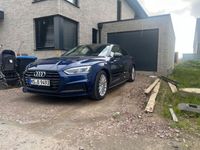 gebraucht Audi A5 3.0 TDI S tronic quattro sport sport