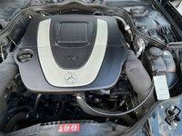 gebraucht Mercedes E350 E-Klasse (W211)CGI