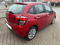 Gebraucht Citroën C3 82 PS (60 kW) 2015 Rot Kleinwagen