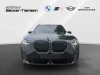 Neu BMW X3 Exclusive 398 PS (292 kW) 2026 Grau SUV