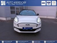 Neu Ford Puma Gen-E 52 kW (71 PS) 2025 Weiß SUV