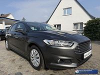 Gebraucht Ford Mondeo Trend 150 PS (110 kW) 2015 Magneticgrau Kombi