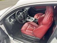 Gebraucht Audi S5 354 PS (260 kW) 2007 Coupé