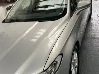Gebraucht Ford Mondeo 150 PS (110 kW) 2015 Silber Kombi
