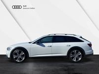 gebraucht Audi A6 Allroad quattro 50 TDI quattro tiptronic
